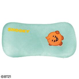 丸眞｜Marushin BT21 ねむねむ SHOOKY 枕