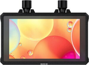 HOLLYLAND�b�z�[�������h Hollyland MARS M1 ENHANCED ���C�����X�f���`�����j�^�[