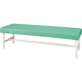 マツヨシ｜Matsuyoshi ベーシック診察台 BC-ET6550 （W65×H50cm） ライトグリーン