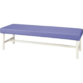 マツヨシ｜Matsuyoshi ベーシック診察台 BC-ET7060 （W70×H60cm） パープル