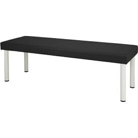 マツヨシ｜Matsuyoshi 診察台 MY-ET6050 （W60×H50cm） ブラック