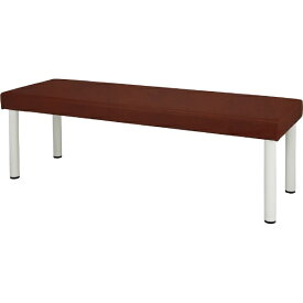 マツヨシ｜Matsuyoshi 診察台 MY-ET6055 （W60×H55cm） まだら茶