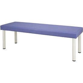 マツヨシ｜Matsuyoshi 診察台 MY-ET6060 （W60×H60cm） パープル