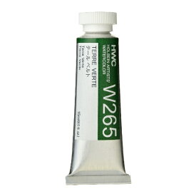 ホルベイン工業｜HOLBEIN WORKS 透明水彩絵具 15ml(5号) W265 テール ベルト 3265