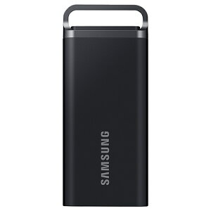 SamsungbTX MU-PH4T0S-IT OtSSD USB-Cڑ Portable SSD T5 EVO(Android/Mac/WindowsΉ) [4TB /|[^u^]
