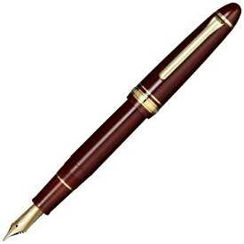 セーラー万年筆｜THE SAILOR PEN プロフィット21 レフティ 左利き用 万年筆 細字(F) マルン 11-2023-232