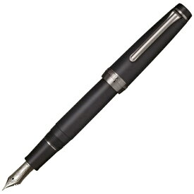 セーラー万年筆｜THE SAILOR PEN プロフェッショナルギア インペリアル 万年筆 中字(M) ブラック 11-3028-420