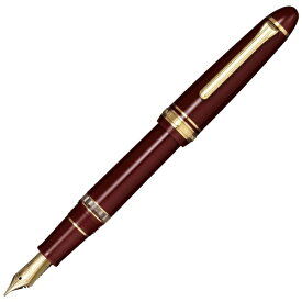セーラー万年筆｜THE SAILOR PEN プロフィット レアロ 万年筆 中字(M) マルン 11-3924-432