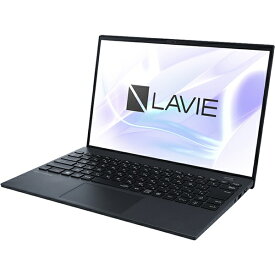 NEC｜エヌイーシー ノートパソコン LAVIE NEXTREME Carbon(XC750/HAB) メテオグレー PC-XC750HAB [14.0型 /Windows11 Home /intel Core i7 /メモリ：16GB /SSD：512GB /Office Home and Business /2023年秋冬モデル]