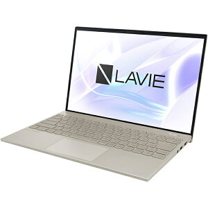 NEC�b�G�k�C�[�V�[ �m�[�g�p�\�R�� LAVIE NEXTREME Carbon(XC750/HAG) �y�[���S�[���h PC-XC750HAG [14.0�^ /Windows11 Home /intel Core i7 /�������F16GB /SSD�F512GB /Office Home and Business /2023�N�H�~���f��]