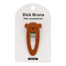 粧美堂｜SHOBIDO ミッフィー ダイカットヘアクリップ ボリス