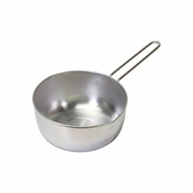 パール金属｜PEARL METAL デイズキッチン　IH・食洗機対応ステンレス製 行平鍋18cm HC-0041 [IH対応]