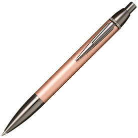 セーラー万年筆｜THE SAILOR PEN タイムタイドプラス[ブラック] ボールペン [0.7mm] ケース入 ローズゴールド 17-0359-031