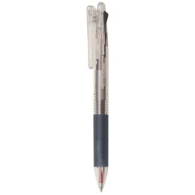 セーラー万年筆｜THE SAILOR PEN [再生工場]フェアライン2 プラスクリップ 2色ボールペン [0.7mm] クリア 16-3252-202