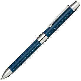 セーラー万年筆｜THE SAILOR PEN レフィーノ-L 複合筆記具(2色BP+SP) ブルー 16-0319-240
