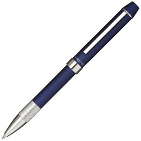 セーラー万年筆｜THE SAILOR PEN メタリノ フィット 複合筆記具(2色BP+SP) ブルー 16-0219-240
