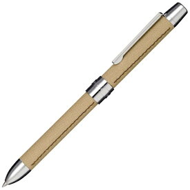 セーラー万年筆｜THE SAILOR PEN レフィーノ-D 複合筆記具(2色BP+SP) ベージュ 16-0326-218