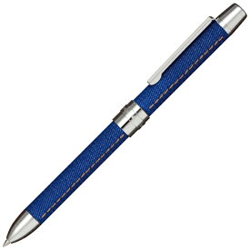 セーラー万年筆｜THE SAILOR PEN レフィーノ-D 複合筆記具(2色BP+SP) ブルー 16-0326-240