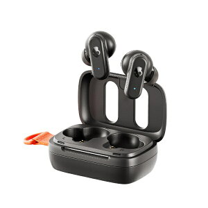 SKULLCANDY�b�X�J���L�����f�B ���S���C�����X�C���z�� DIME 3�i�_�C�� �X���[�j True BLACK S2DCW-R740 [���C�����X(���E����) /�J�i���^ /Bluetooth�Ή�]