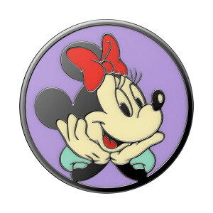 POPSOCKETS�b�|�b�v�\�P�b�c �f�B�Y�j�[ �G�i���� �|�b�v�O���b�v 80�N�� �~�j�[ 112542