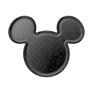 POPSOCKETS�b�|�b�v�\�P�b�c �f�B�Y�j�[ 3D �|�b�v�O���b�v �V���G�b�g �~�b�L�[ 112728