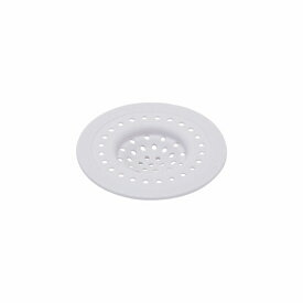 パール金属｜PEARL METAL TOUCH シリコーンフィルター ホワイト CC-1488