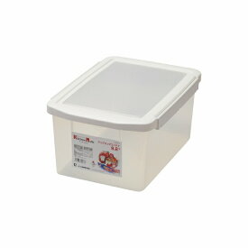 パール金属｜PEARL METAL キッチンメイト　アップロックコンテナ9．8L HC-0036