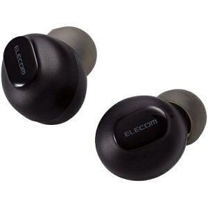 ELECOMbGR SCXCz ubN LBT-TWS16BK [CX(E) /BluetoothΉ]