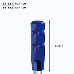 JET INOUEbWFbgECmEG 8pNX^Vtgmu@ 150mm 12X1.25 _[Nu[ 561512