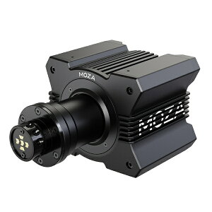 MOZA RACINGbU[VO kMOZA zC[x[Xl MOZA R9 Direct Drive Wheel Base R9DD