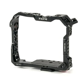 TILTA｜ティルタ Full Camera Cage for Canon C70 Black