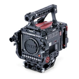 TILTA｜ティルタ Camera Cage for RED V-RAPTOR Advanced Kit - V Mount