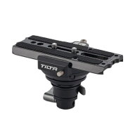 TILTA｜ティルタ Manfrotto Quick Release Plate Adapter for Tilta Float Stabilizing Arm