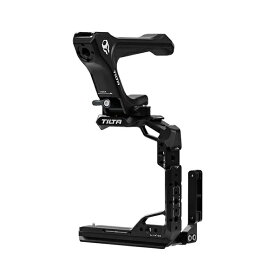 TILTA｜ティルタ Tilta Canon R6 Mark II Lightweight Kit - Black