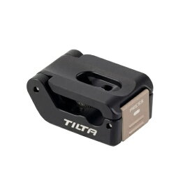 TILTA｜ティルタ Tilta Universal Cable Clamp - Black