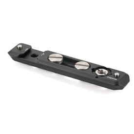 TILTA｜ティルタ Tilta Multi-Functional NATO Mounting Plate - Black