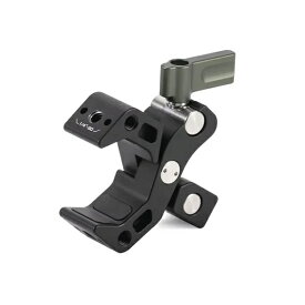 TILTA｜ティルタ Tilta Accessory Mounting Clamp - Black