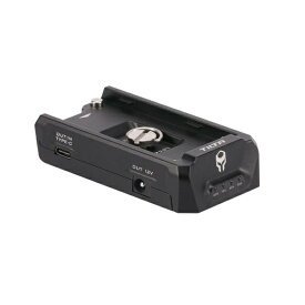 TILTA｜ティルタ Tilta F970 Battery Plate V2 - Black