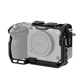 TILTA｜ティルタ Full Camera Cage for Sony FX3/FX30 V2 - Black