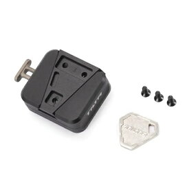TILTA｜ティルタ Tilta Pocket V-Mount Battery Plate V2 - Black