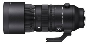 SIGMA�b�V�O�} �J���������Y 70-200mm F2.8 DG DN OS Sports [���C�JL /�Y�[�������Y]