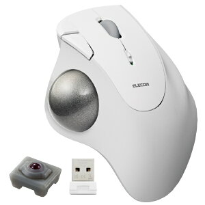 yGg[ōőSz|CgҌb9/11z ELECOMbGR }EX gbN{[ IST lHr[f(Chrome/Mac/Windows11Ή) zCg M-IT10DRWH [IR LED /(CX) /5{^ /USB]
