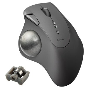 ELECOMbGR }EX gbN{[ IST xAOf(Chrome/Android/iPadOS/iOS/Mac/Windows11Ή) ubN M-IT11BRBK [IR LED /(CX) /5{^ /Bluetooth]