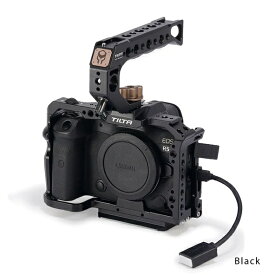 TILTA｜ティルタ Camera Cage for Canon R5/R6 Kit A - Black