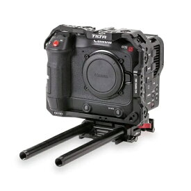 TILTA｜ティルタ Tiltaing Canon C70 Lightweight Kit - Black