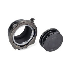 TILTA｜ティルタ Tiltaing Canon RF Mount to PL Mount Adapter with Back Focus