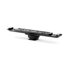 TILTA｜ティルタ Tilta Cold Shoe Expanded Bracket - Black