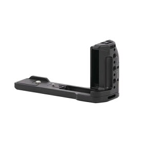 TILTA｜ティルタ Mounting Baseplate with Grip for Sony ZV-1/ZV-1F /ZV-1M2- Black