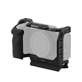 TILTA｜ティルタ Full Camera Cage for Sony ZV-E1 - Black