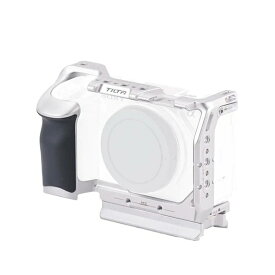 TILTA｜ティルタ Full Camera Cage for Sony ZV-E1 - Silver